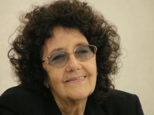 Maria Teresa Horta (1)